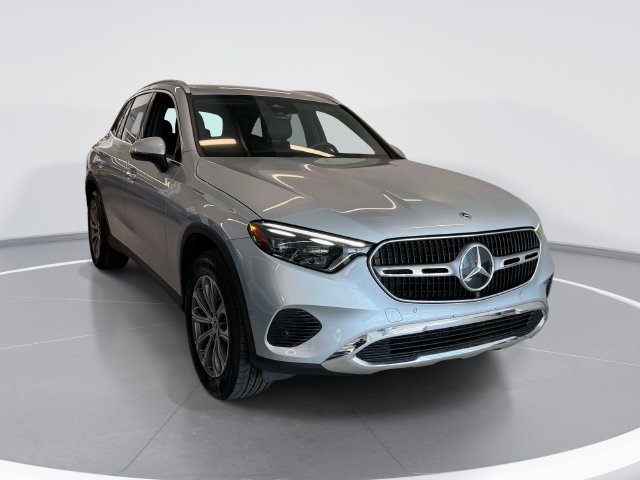 Certified 2024 Mercedes-Benz GLC 300 4MATIC image 3