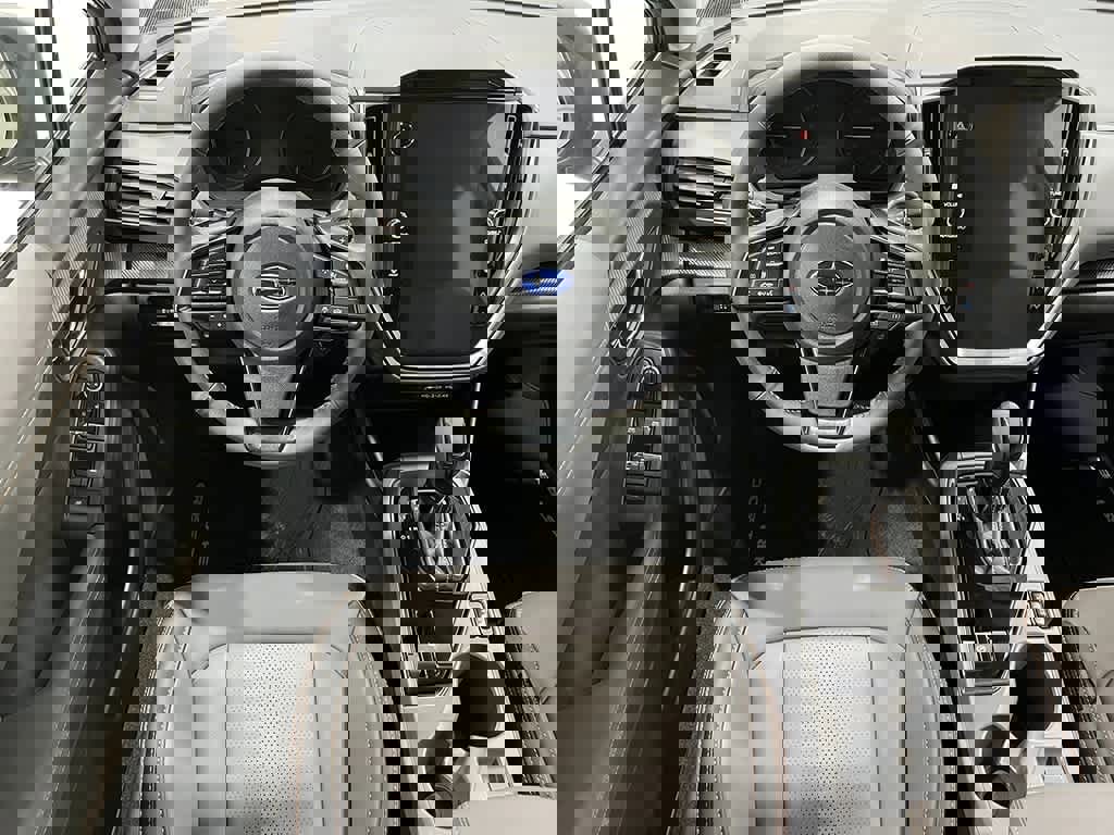 New 2026 Subaru Crosstrek 2.5i Limited image 15