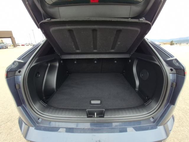 Used 2024 Hyundai Kona N Line AWD/4WD image 14