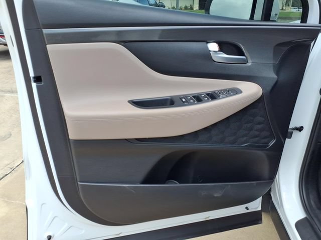 Certified 2023 Hyundai Santa Fe SE FWD image 19