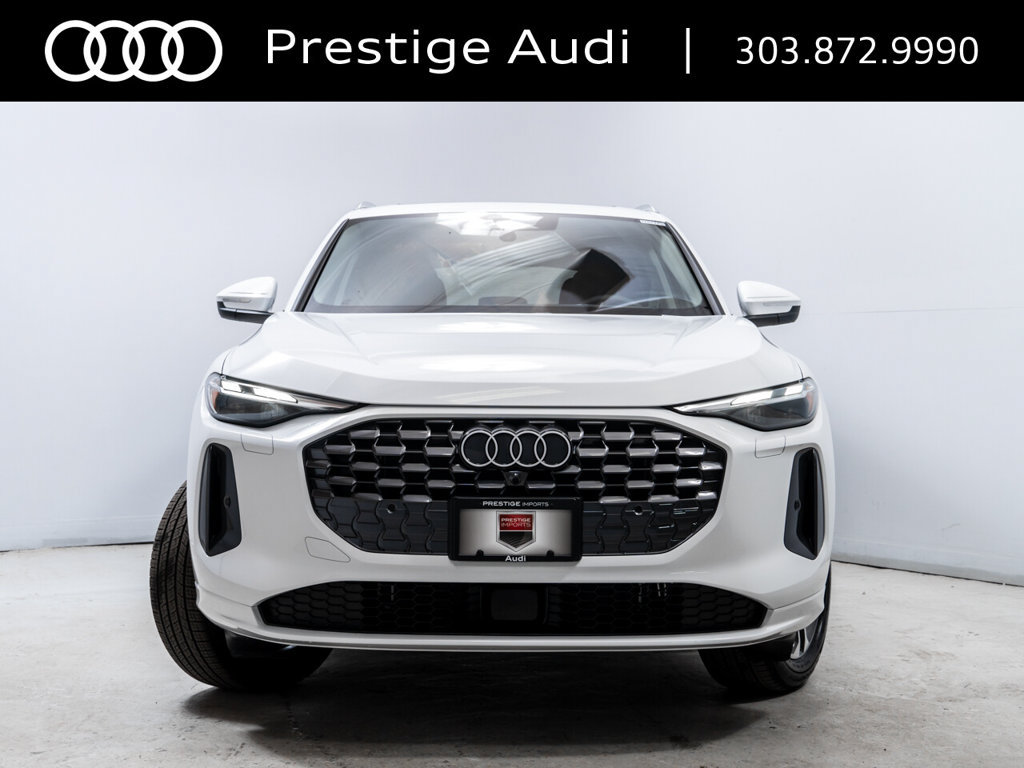 Used 2026 Audi Q5 Premium AWD/4WD image 11