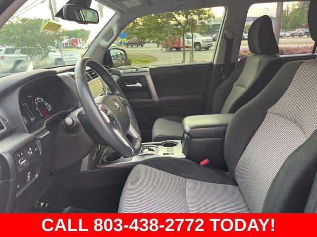 Used 2020 Toyota 4Runner SR5 image 7