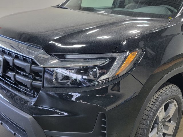 New 2026 Honda Ridgeline RTL image 9