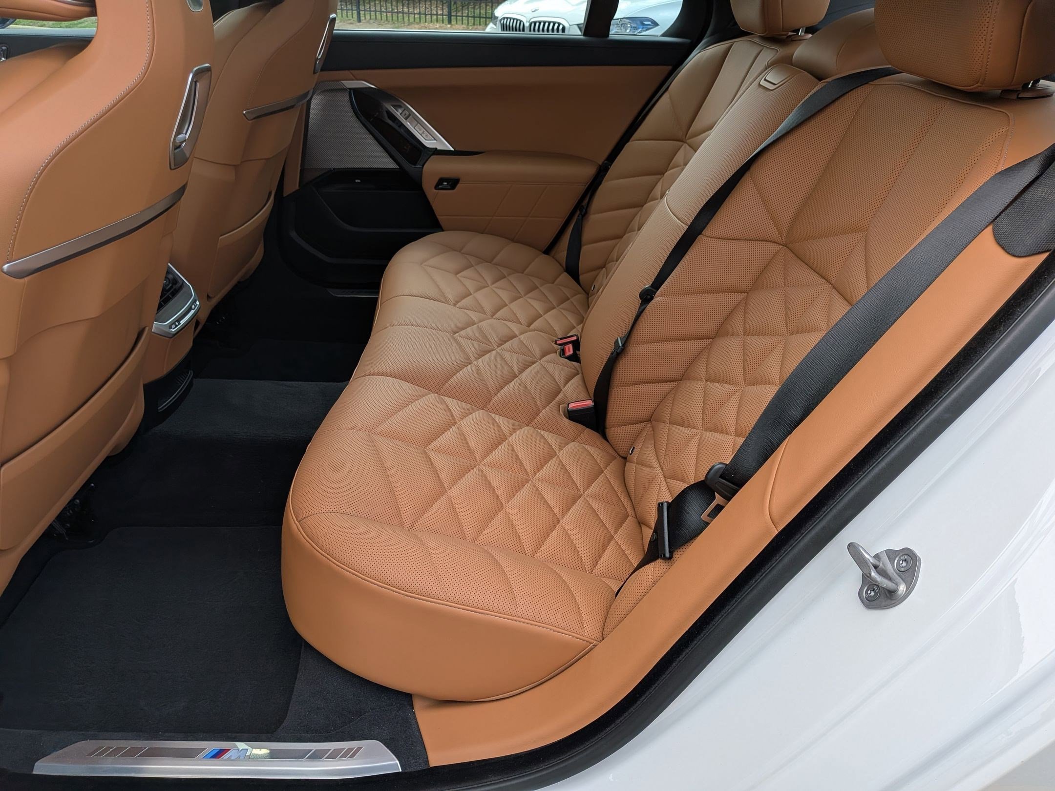 Certified 2023 BMW 740i RWD image 32