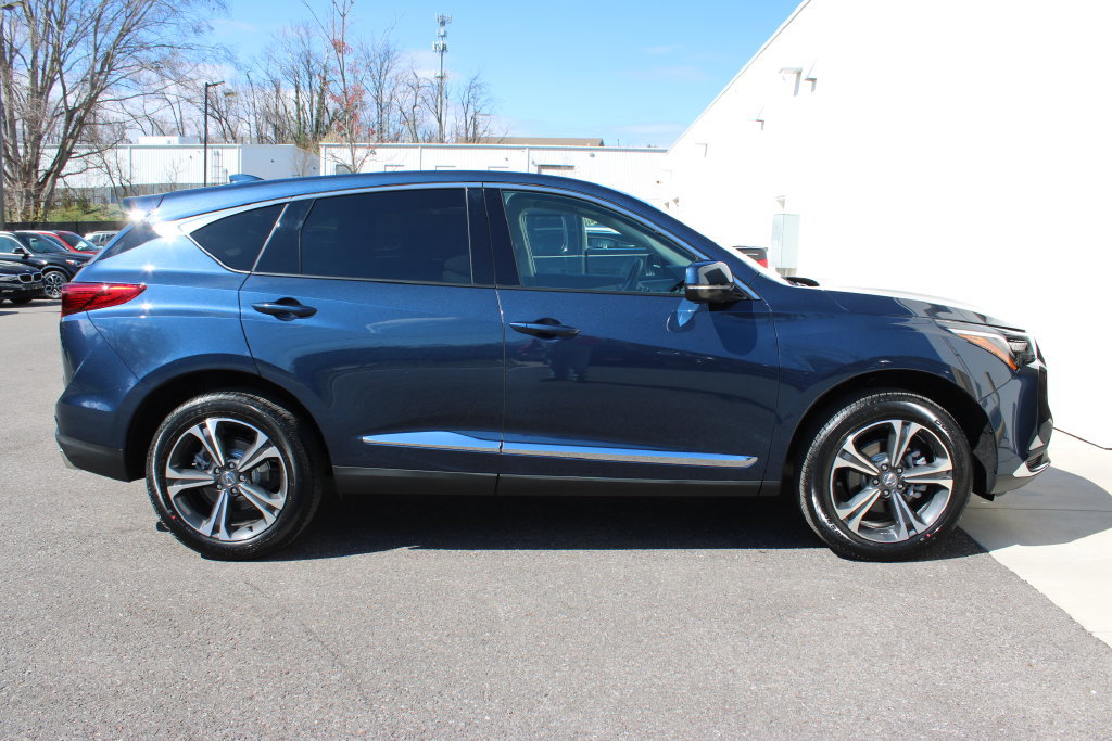 New 2026 Acura RDX w/ Technology Package AWD/4WD image 31