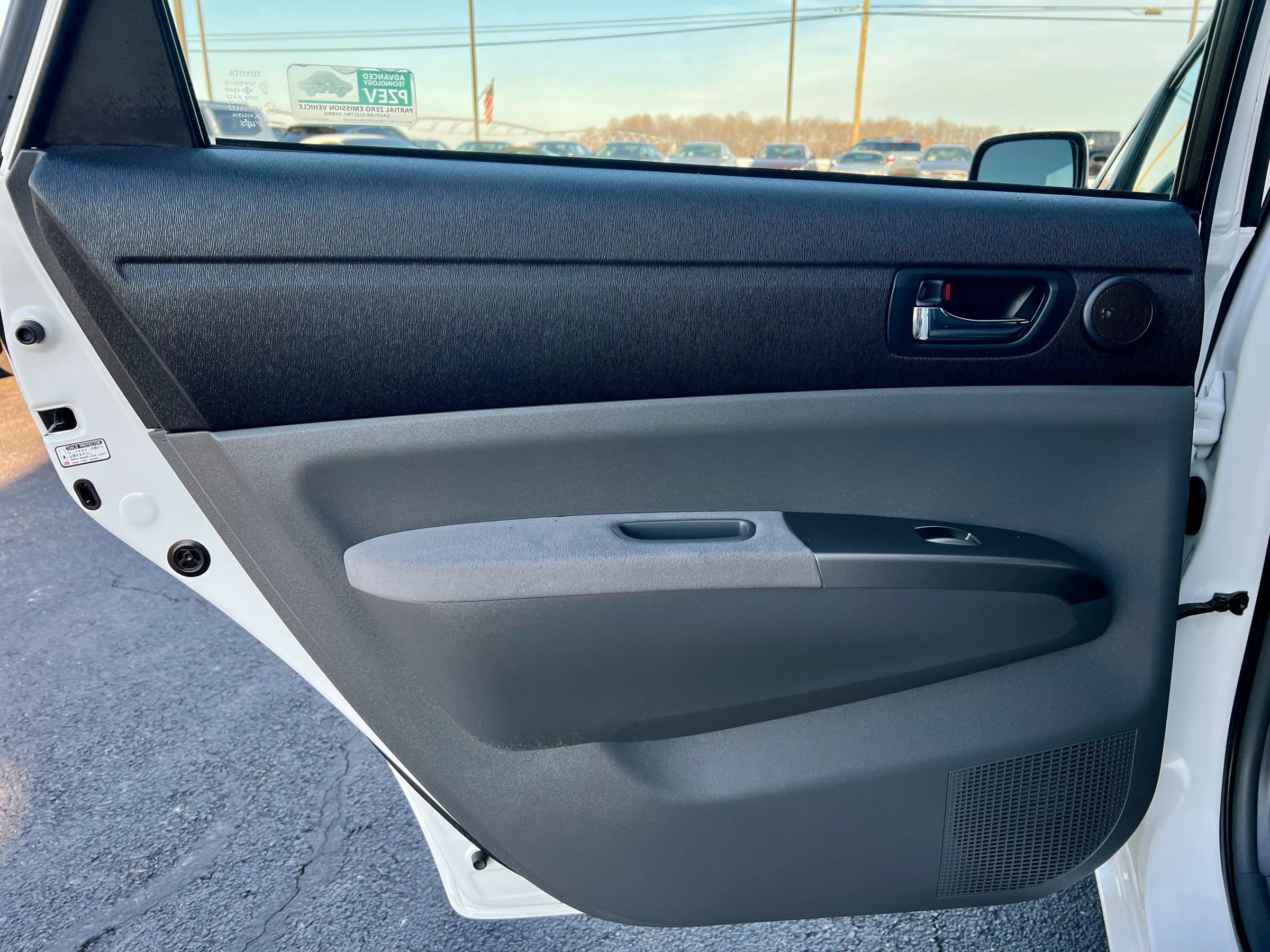 Used 2007 Toyota Prius image 26