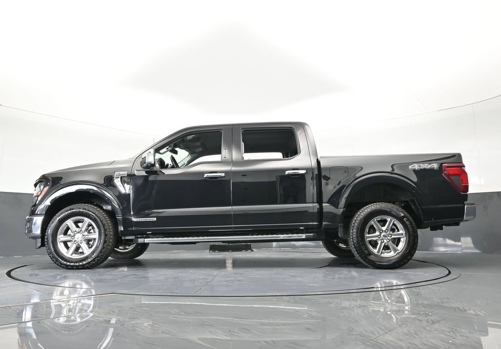 Used 2024 Ford F150 XLT w/ Equipment Group 302A MID image 67