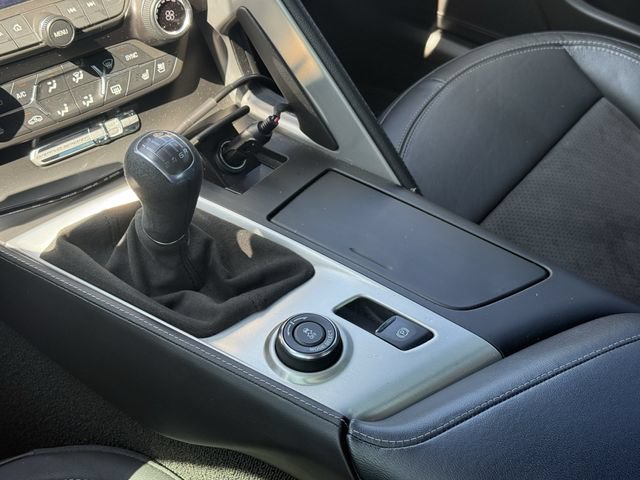 Used 2018 Chevrolet Corvette Grand Sport RWD image 37