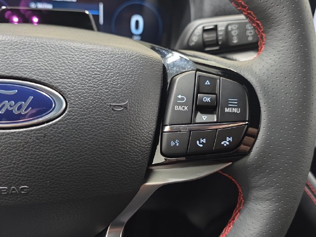 Used 2026 Ford Explorer ST-Line AWD/4WD image 17
