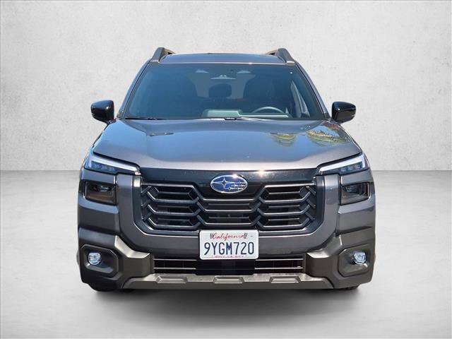 Used 2026 Subaru Outback Touring XT AWD/4WD video 2
