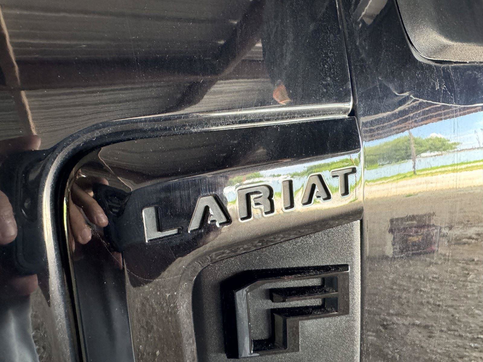 Used 2019 Ford F250 Lariat AWD/4WD image 42
