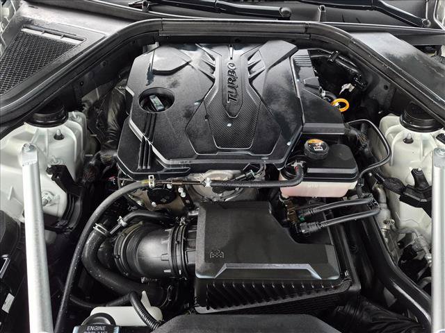 Used 2022 Genesis G80 2.5T w/ Advanced Package RWD image 23