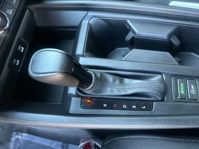 Certified 2025 Honda Accord SE image 18