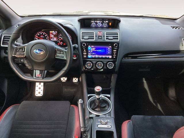 Used 2021 Subaru WRX STI image 10