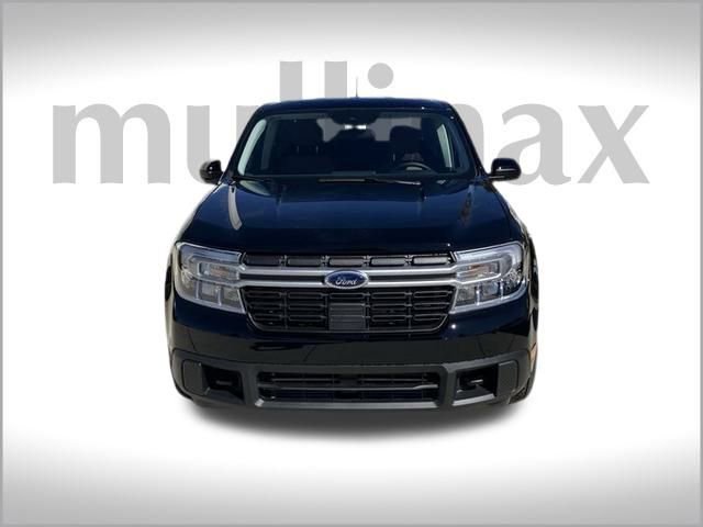 New 2024 Ford Maverick Lariat w/ FX4 Off-Road Package AWD/4WD image 13