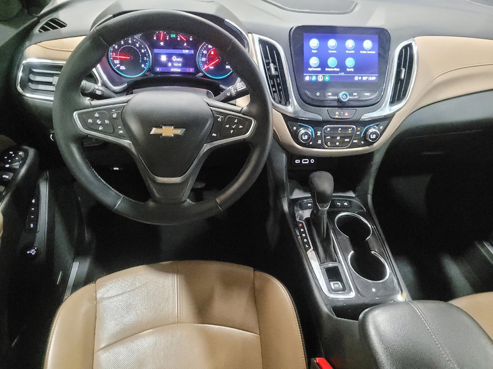 Used 2023 Chevrolet Equinox Premier AWD/4WD image 22