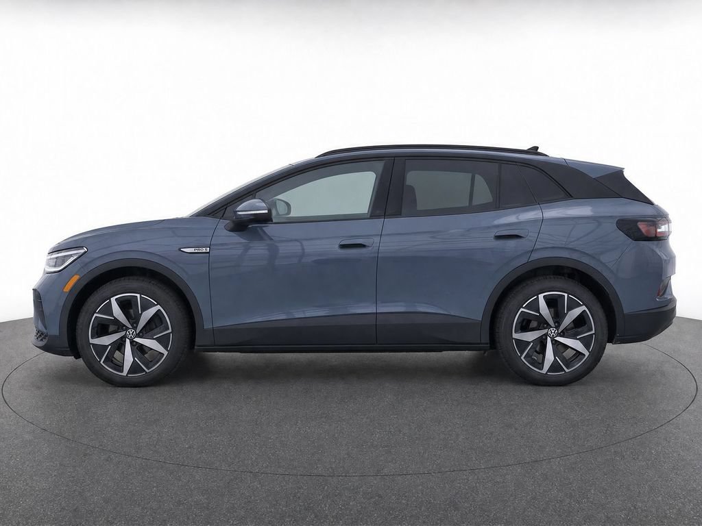 Certified 2025 Volkswagen ID.4 Pro S Plus AWD/4WD image 4