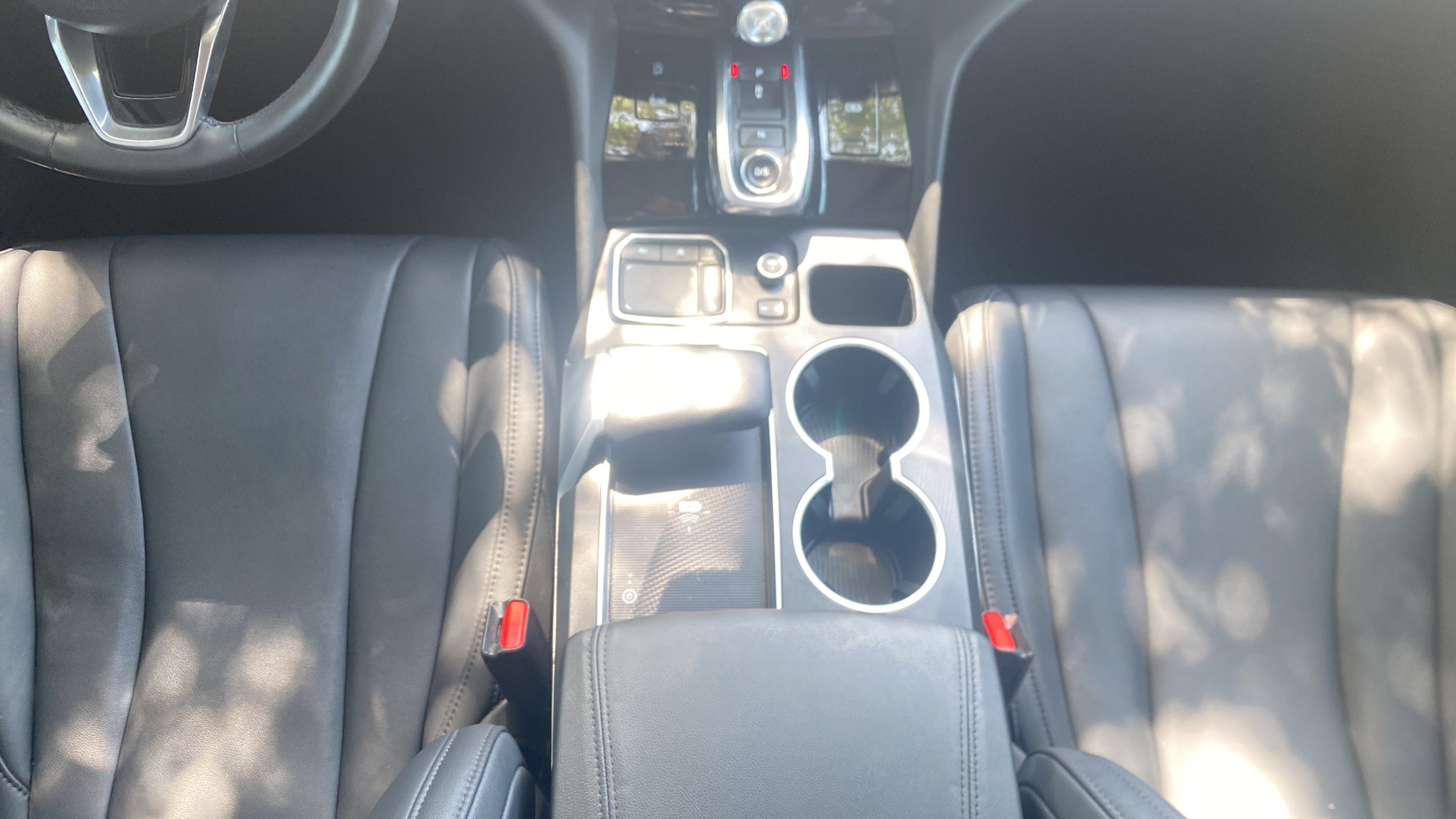 Certified 2023 Acura MDX FWD image 15