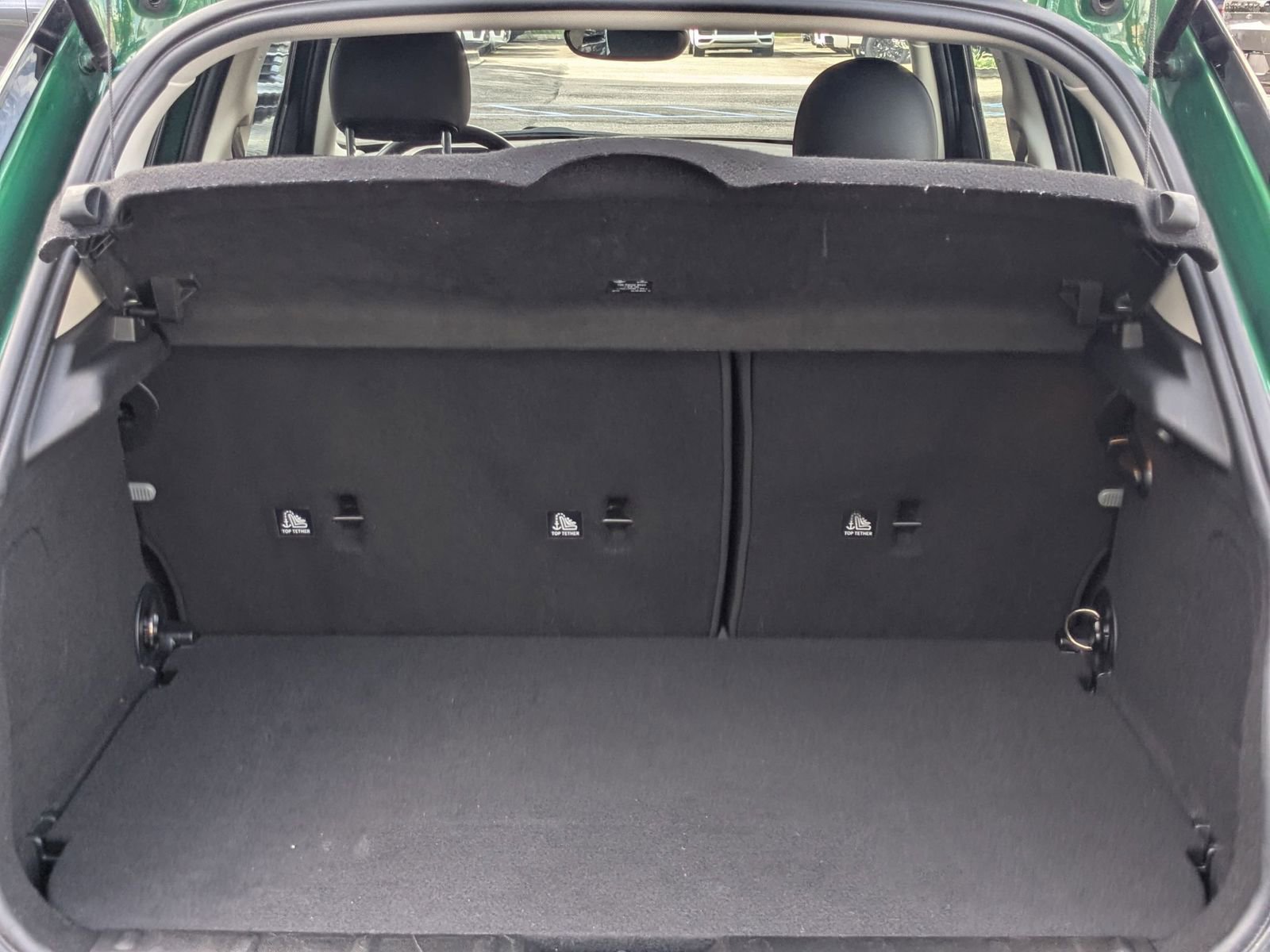 Used 2023 MINI Cooper 4-Door Hardtop image 6