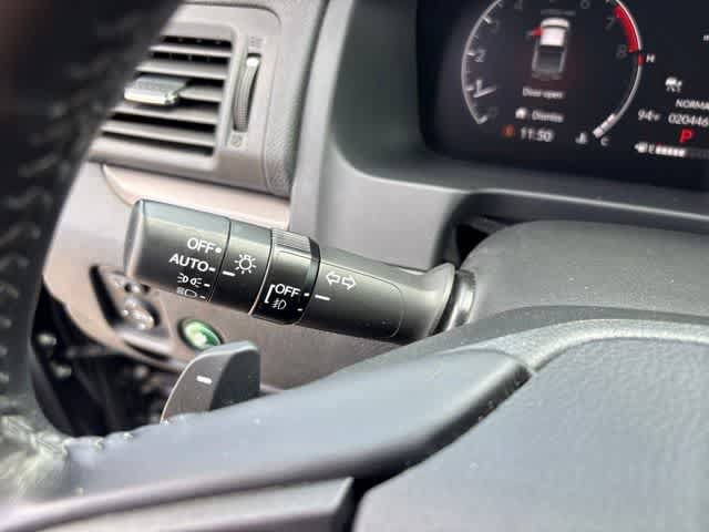 Used 2024 Honda Ridgeline RTL image 16