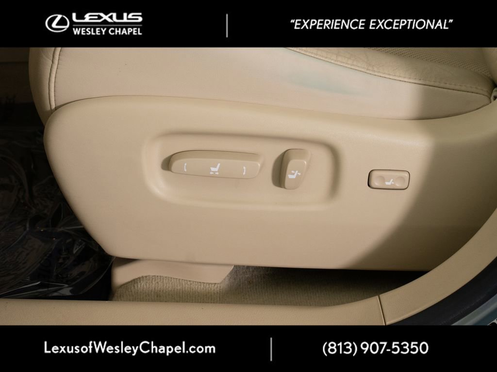 Used 2012 Lexus RX 350 FWD w/ Premium Pkg image 23