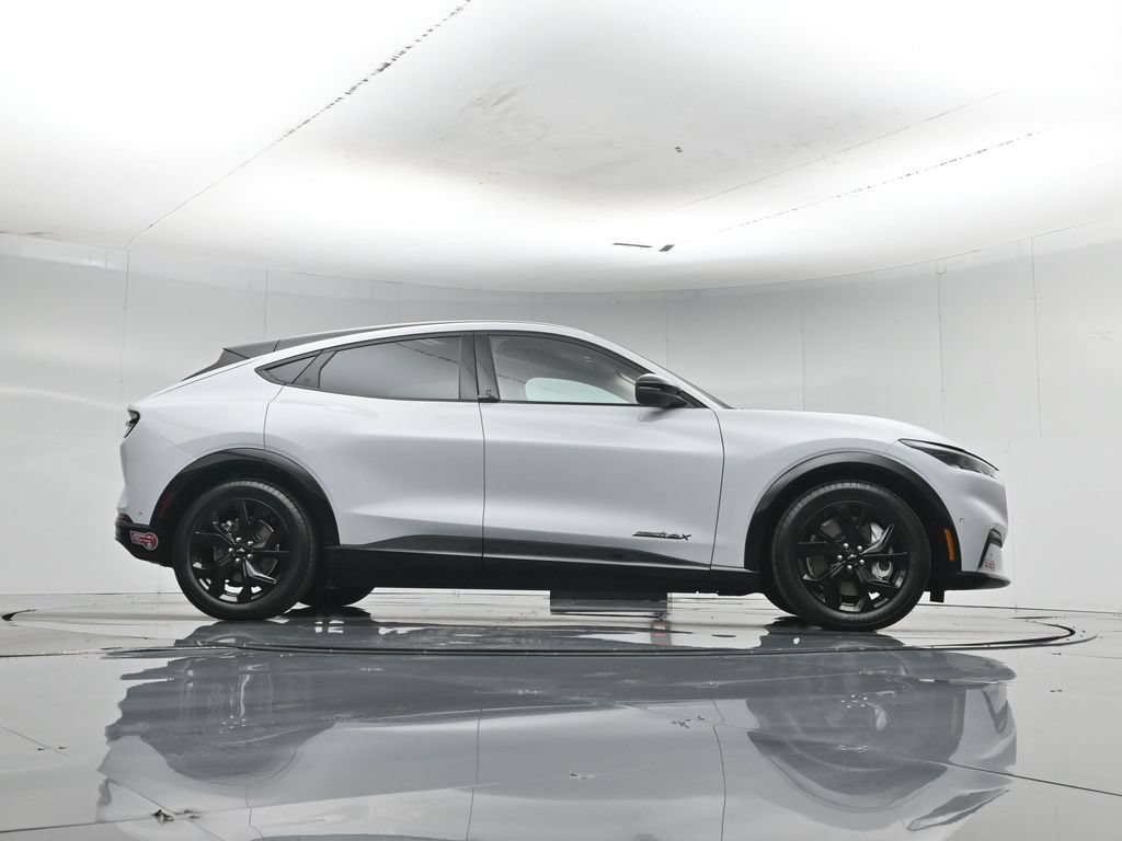 Used 2023 Ford Mustang Mach-E Premium w/ Mustang Nite Pony Package AWD/4WD image 49