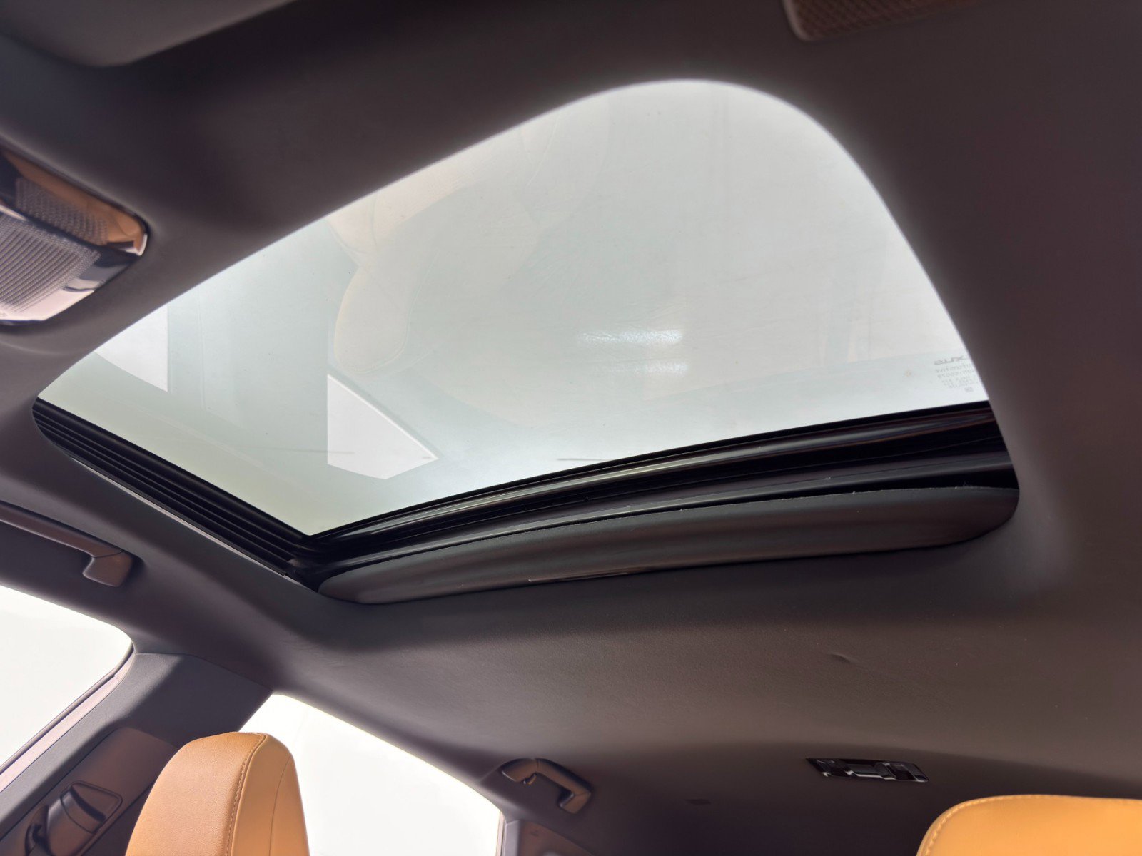 Used 2023 Lexus RX 350 Premium Plus w/ Accessory Package (K3) image 12