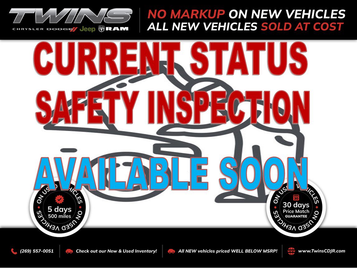 Used 2017 Dodge Challenger R/T Scat Pack