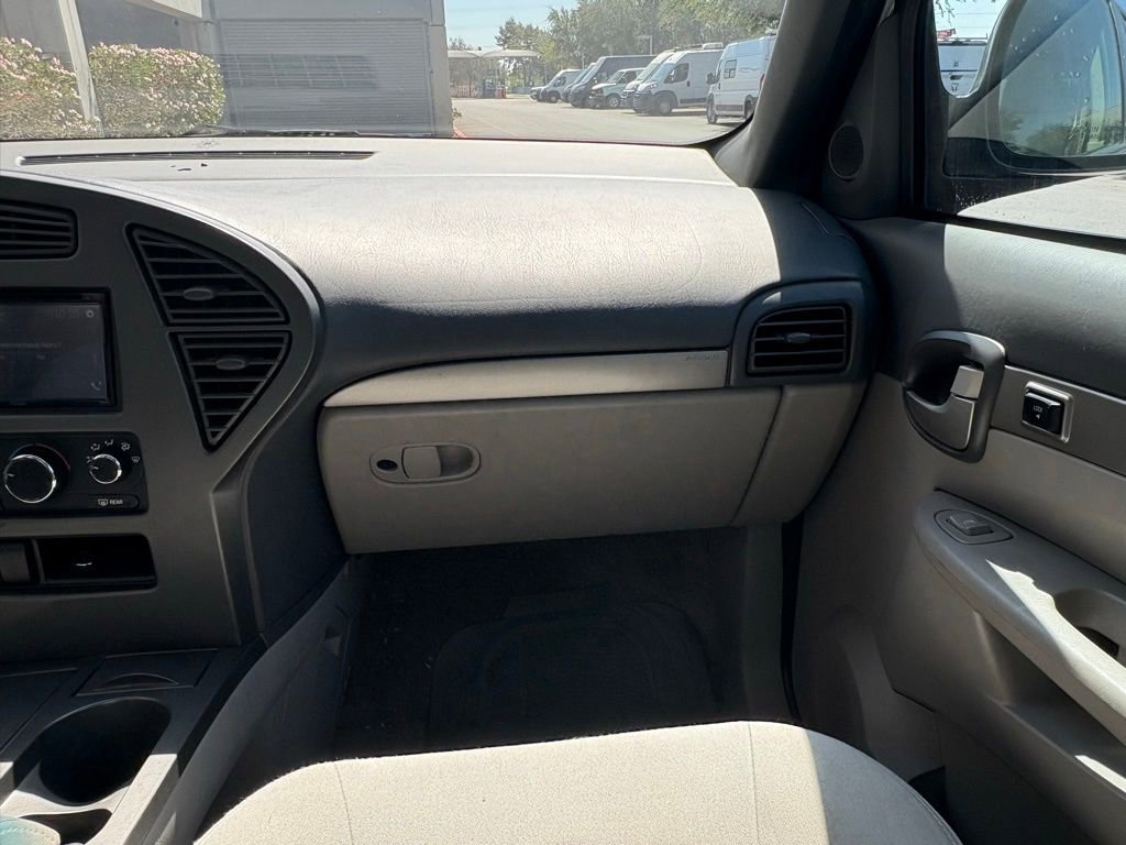 Used 2005 Buick Rendezvous 2WD image 7