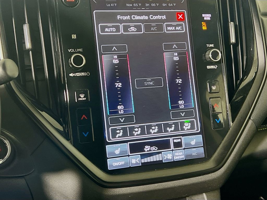 Certified 2023 Subaru Ascent Onyx Edition AWD/4WD image 14