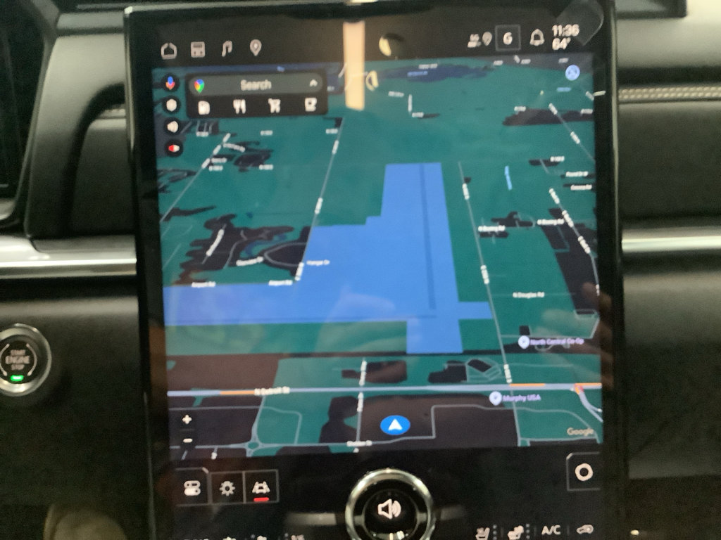 New 2027 GMC Terrain Elevation w/ Elevation Premium Package AWD/4WD image 17