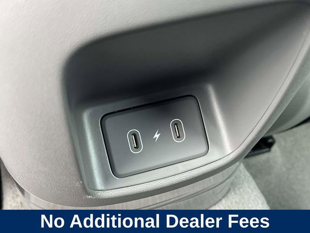 New 2026 Hyundai Elantra Sport FWD image 16