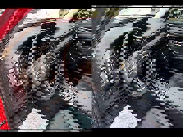 New 2026 MAZDA CX-50 AWD 2.5 Hybrid w/ Cargo Package image 46