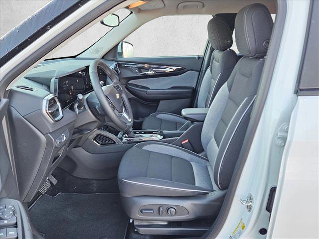 New 2026 Chevrolet TrailBlazer LT w/ Convenience Package image 14