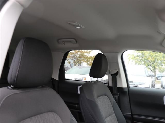 Used 2023 Ford Bronco Sport Big Bend w/ Convenience Package image 9