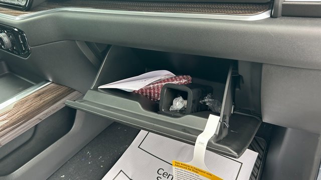 New 2026 Chevrolet Silverado 2500 LT w/ Trail Boss Package image 53