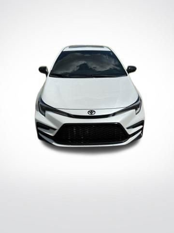 Used 2026 Toyota Corolla XSE FWD image 31
