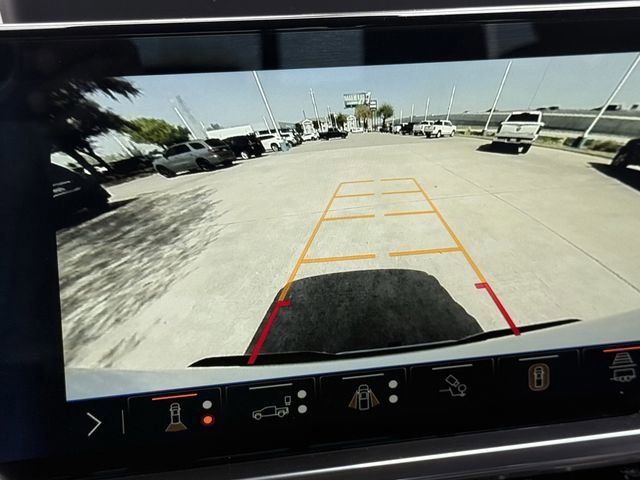 Certified 2025 Chevrolet Silverado 1500 LT w/ Safety Package image 20