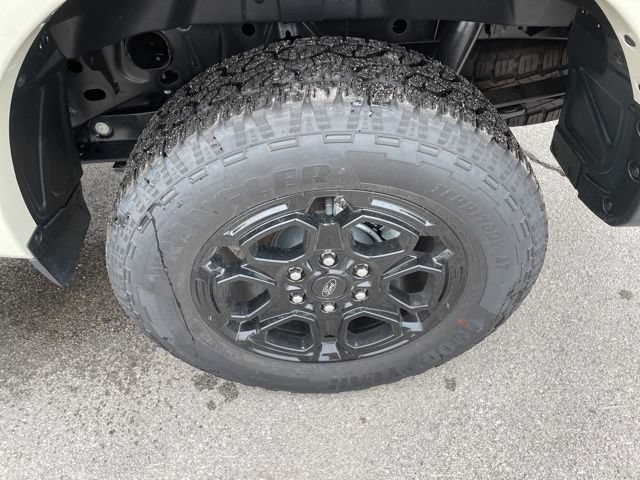 New 2025 Ford Ranger XLT w/ FX4 Off-Road Package AWD/4WD image 20