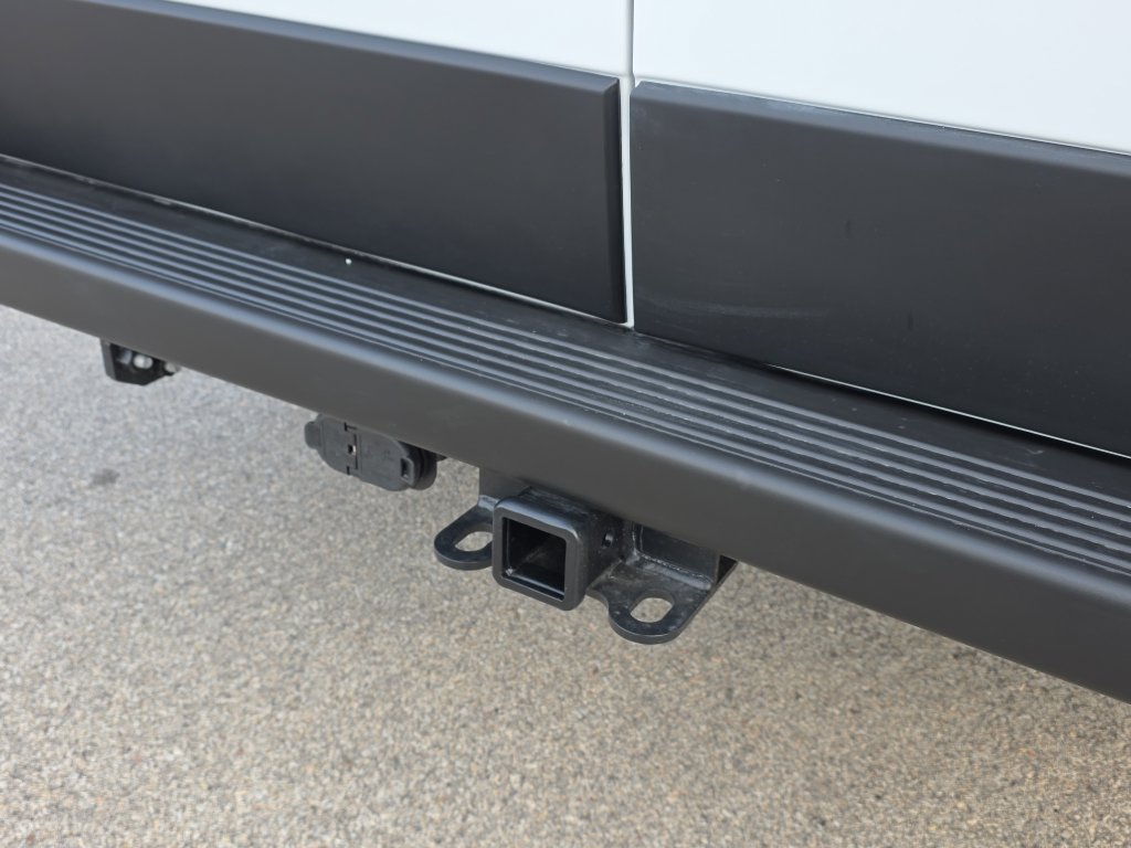 New 2026 RAM ProMaster 3500 w/ Convenience Group image 8