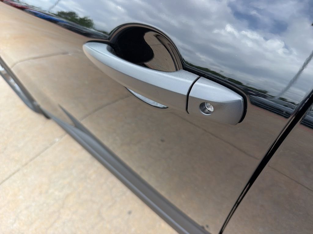 New 2026 Nissan Rogue S FWD image 10