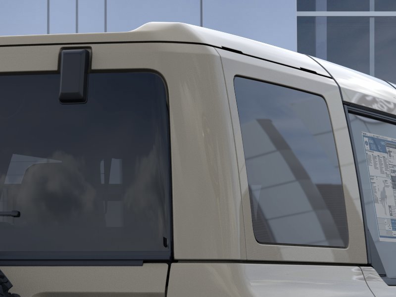New 2025 Ford Bronco Badlands image 50