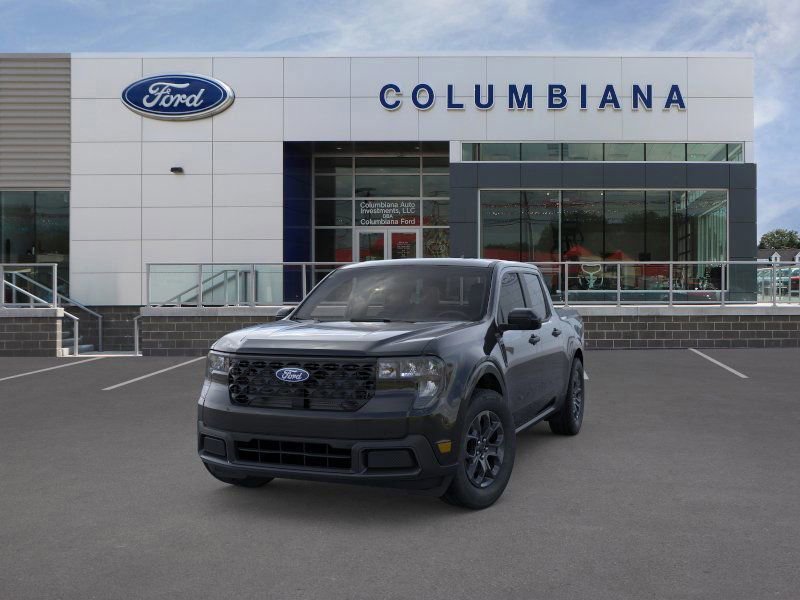 New 2026 Ford Maverick XLT w/ XLT Luxury Package image 2