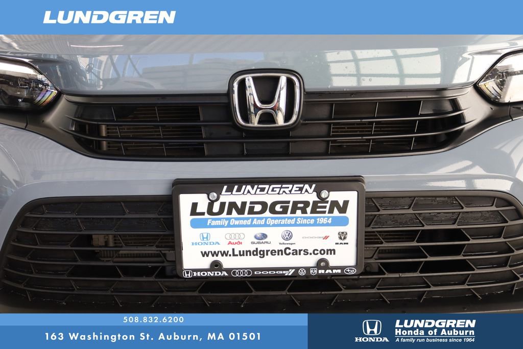 Used 2024 Honda Civic Sport image 30
