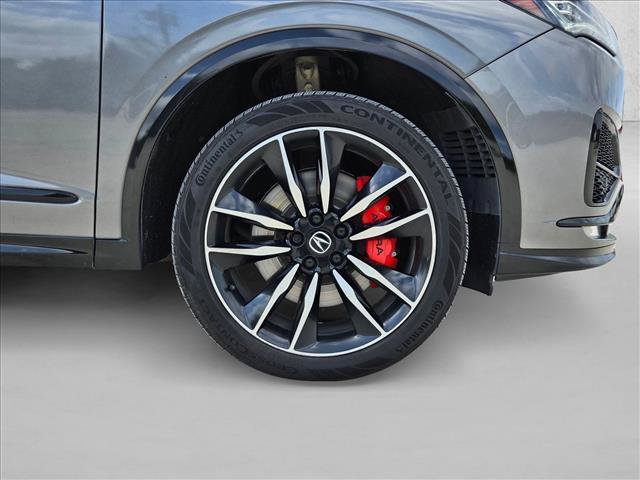 Used 2024 Acura MDX Type S AWD/4WD image 22