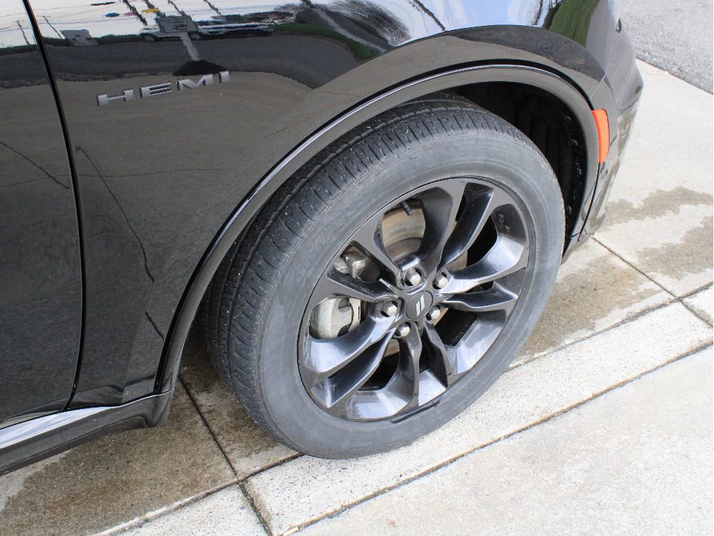 Used 2024 Dodge Durango R/T image 11