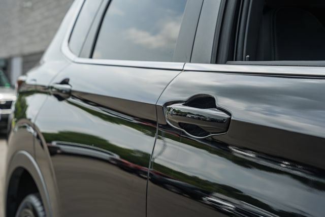Used 2024 Mitsubishi Outlander SE FWD image 20