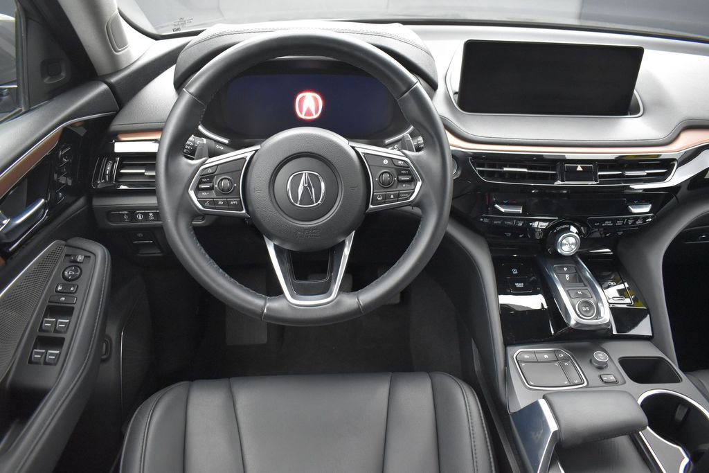 Used 2022 Acura MDX SH-AWD image 13