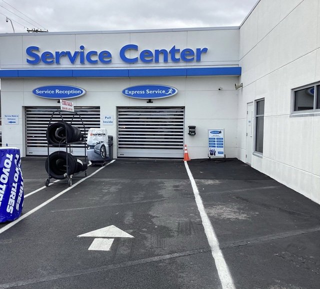 Used 2021 Ford Bronco Sport Big Bend w/ Big Bend Package image 2