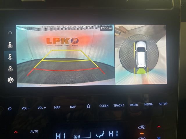 Used 2024 Hyundai Tucson Limited image 47